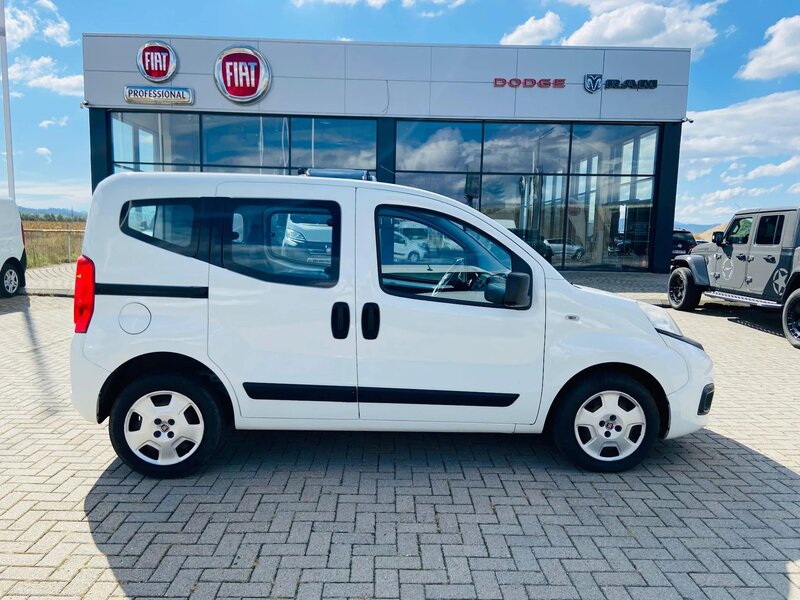 Fiat Qubo